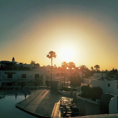 Apartment Amanecer Puerto del Carmen  Dış mekan fotoğraf