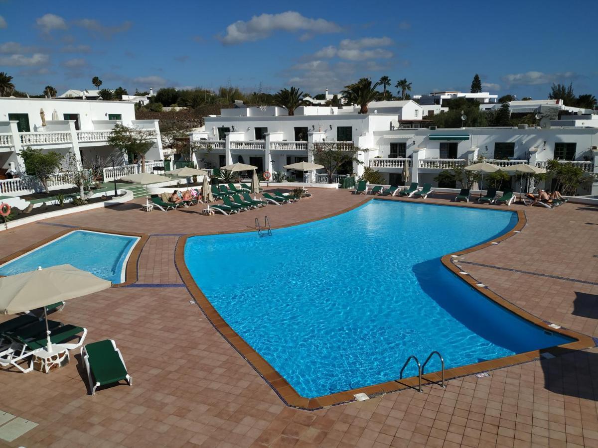 Apartment Amanecer Puerto del Carmen  Dış mekan fotoğraf