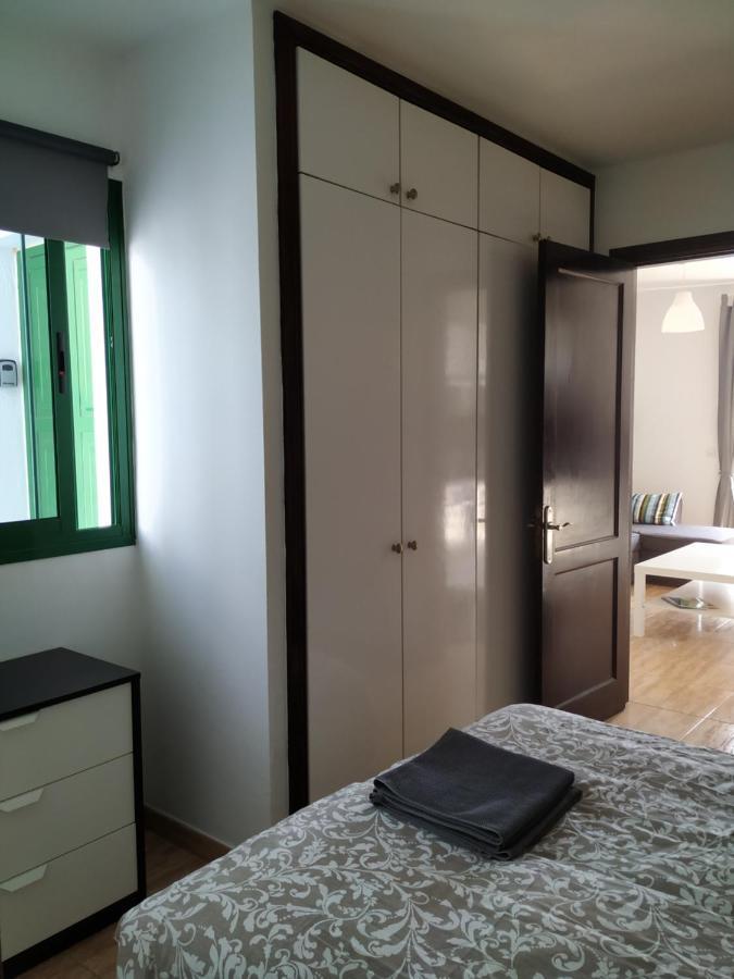 Apartment Amanecer Puerto del Carmen  Dış mekan fotoğraf