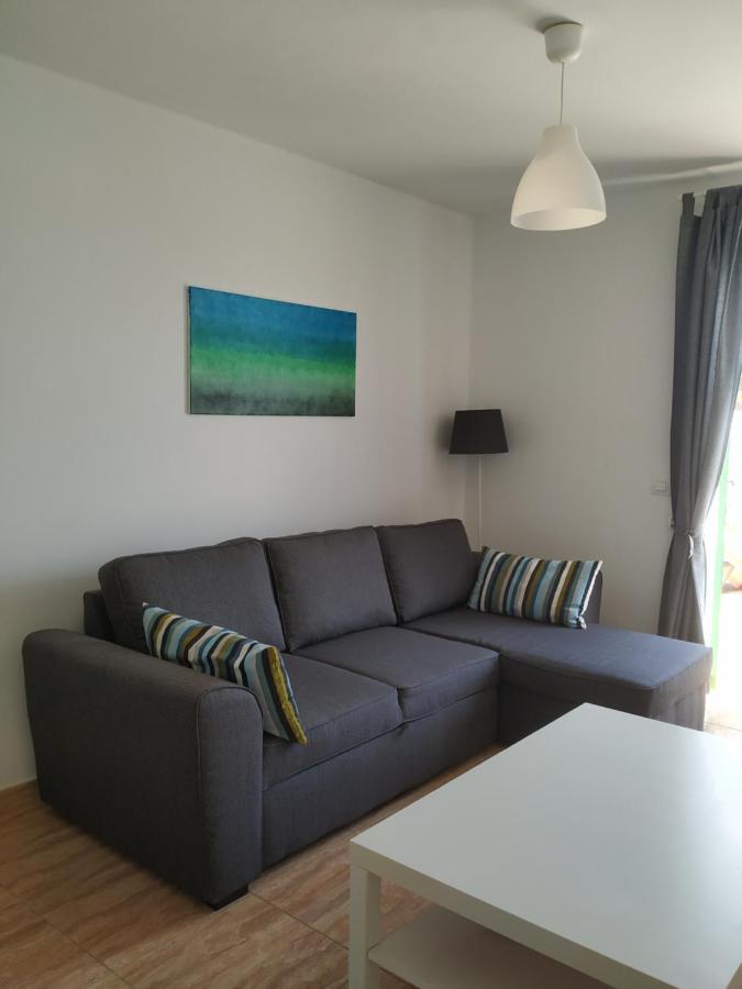 Apartment Amanecer Puerto del Carmen  Dış mekan fotoğraf