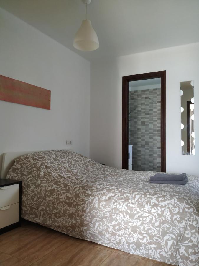 Apartment Amanecer Puerto del Carmen  Dış mekan fotoğraf