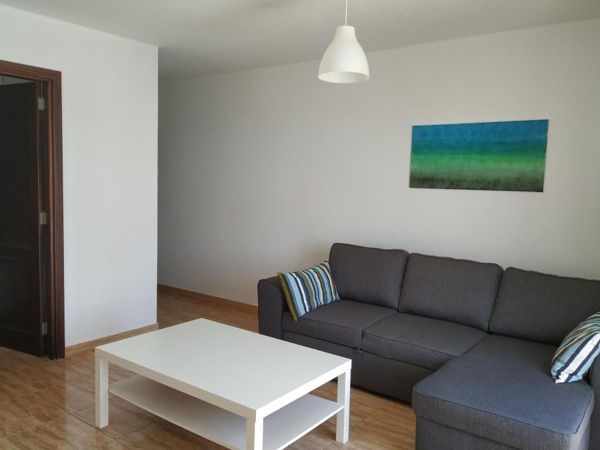 Apartment Amanecer Puerto del Carmen  Dış mekan fotoğraf