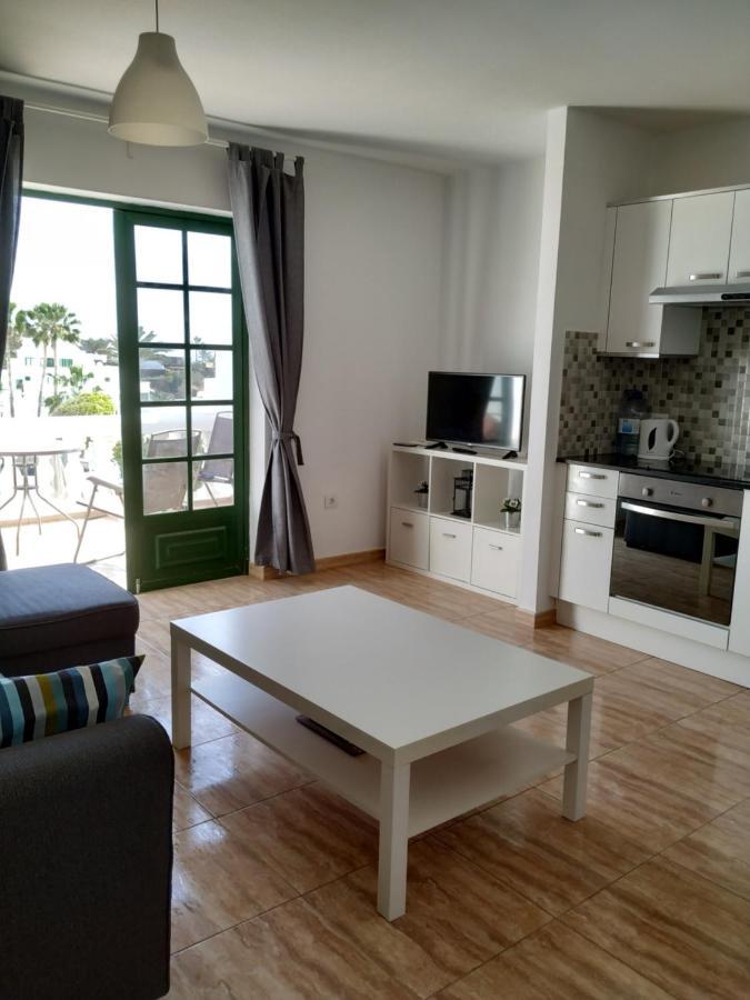Apartment Amanecer Puerto del Carmen  Dış mekan fotoğraf